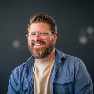 Profielfoto van J.R. Visscher